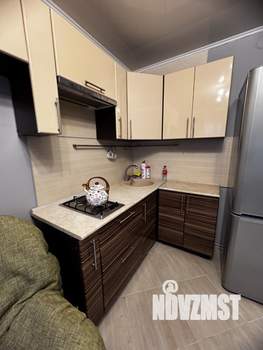 1-к квартира, на длительный срок, 37м2, 9/9 этаж