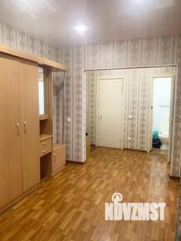 2-к квартира, на длительный срок, 59м2, 5/9 этаж