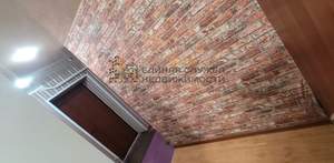 1-к квартира, на длительный срок, 30м2, 2/5 этаж