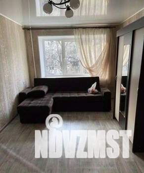 1-к квартира, на длительный срок, 31м2, 4/5 этаж