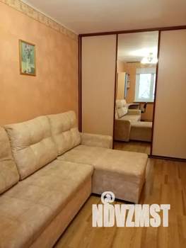 2-к квартира, посуточно, 45м2, 4/5 этаж