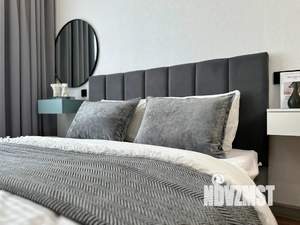 Студия квартира, посуточно, 25м2, 10/25 этаж