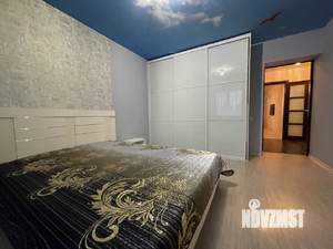 2-к квартира, на длительный срок, 80м2, 6/10 этаж