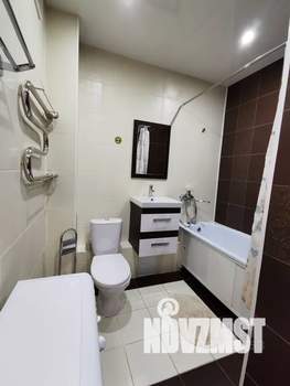 1-к квартира, посуточно, 43м2, 5/14 этаж