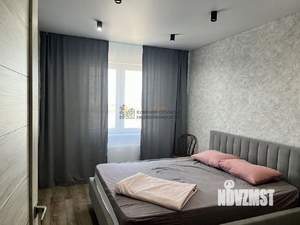 2-к квартира, на длительный срок, 56м2, 12/25 этаж