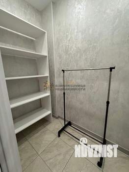 1-к квартира, на длительный срок, 40м2, 15/25 этаж