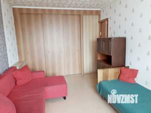 1-к квартира, на длительный срок, 32м2, 9/9 этаж