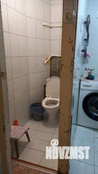 2-к квартира, на длительный срок, 51м2, 4/12 этаж