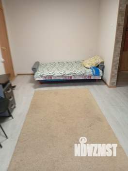 1-к квартира, посуточно, 32м2, 1/5 этаж