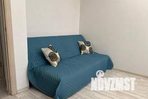 2-к квартира, посуточно, 53м2, 6/23 этаж