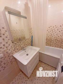 Студия квартира, на длительный срок, 28м2, 3/25 этаж