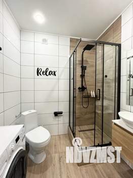 Студия квартира, посуточно, 30м2, 9/23 этаж