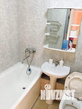 1-к квартира, посуточно, 33м2, 7/9 этаж