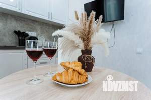 1-к квартира, посуточно, 30м2, 16/29 этаж