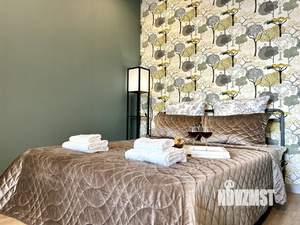 1-к квартира, посуточно, 40м2, 6/6 этаж