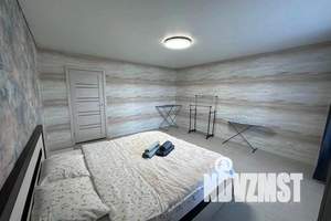 3-к квартира, посуточно, 75м2, 3/10 этаж