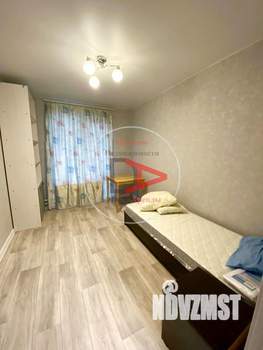 2-к квартира, на длительный срок, 60м2, 2/19 этаж