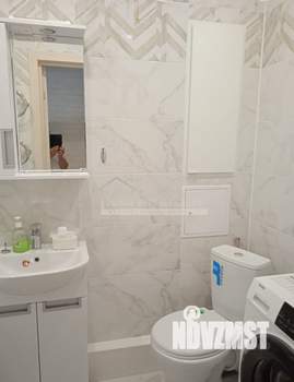 1-к квартира, на длительный срок, 34м2, 9/9 этаж