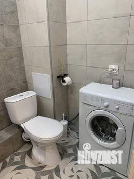 2-к квартира, посуточно, 40м2, 13/23 этаж