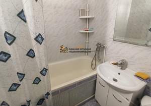 1-к квартира, на длительный срок, 33м2, 8/9 этаж