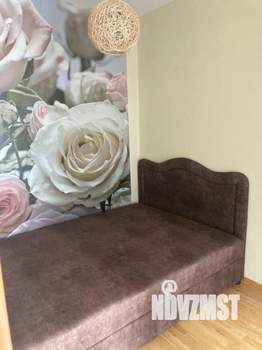 1-к квартира, на длительный срок, 35м2, 3/10 этаж