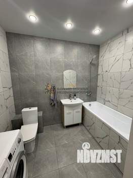 1-к квартира, на длительный срок, 40м2, 15/25 этаж