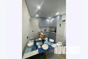 2-к квартира, посуточно, 36м2, 4/20 этаж