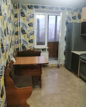 2-к квартира, на длительный срок, 50м2, 6/9 этаж