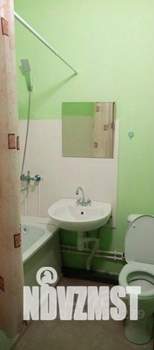 Студия квартира, на длительный срок, 27м2, 23/25 этаж