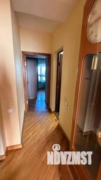3-к квартира, на длительный срок, 64м2, 3/5 этаж
