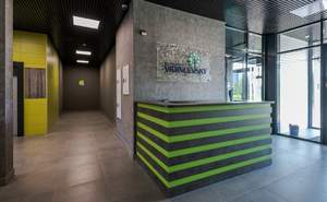 1-к квартира, на длительный срок, 42м2, 6/14 этаж