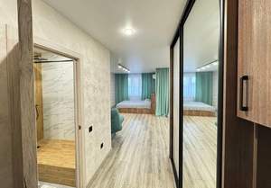 Студия квартира, на длительный срок, 40м2, 8/11 этаж