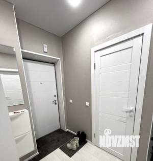 1-к квартира, на длительный срок, 32м2, 6/26 этаж