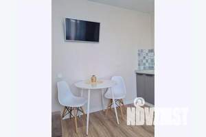 1-к квартира, посуточно, 38м2, 7/28 этаж