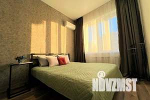 1-к квартира, посуточно, 24м2, 3/11 этаж