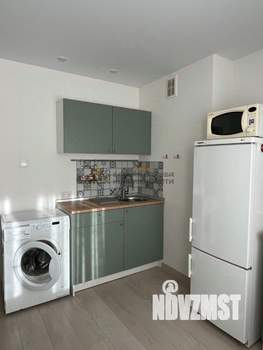 1-к квартира, на длительный срок, 45м2, 7/12 этаж