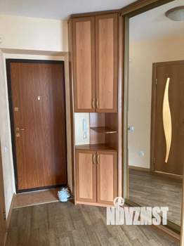 1-к квартира, на длительный срок, 35м2, 3/10 этаж