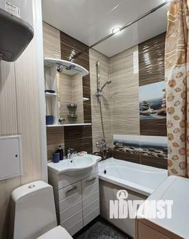 2-к квартира, на длительный срок, 46м2, 3/5 этаж