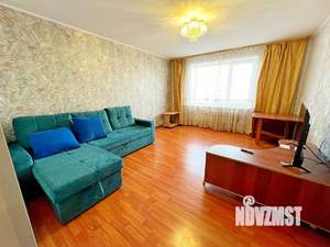 2-к квартира, на длительный срок, 65м2, 15/16 этаж