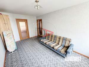 3-к квартира, на длительный срок, 60м2, 5/9 этаж