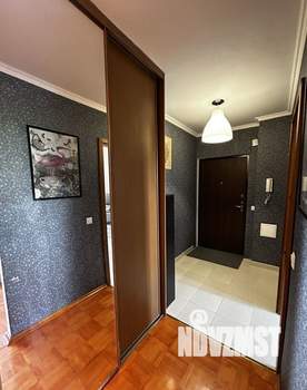 3-к квартира, на длительный срок, 60м2, 4/9 этаж