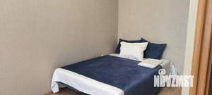 1-к квартира, посуточно, 41м2, 12/18 этаж