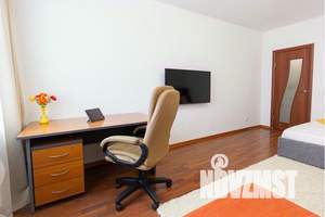 1-к квартира, посуточно, 50м2, 6/6 этаж