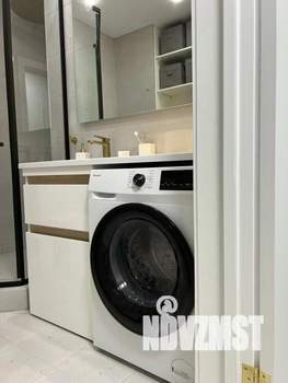 1-к квартира, посуточно, 29м2, 1/1 этаж