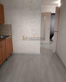 1-к квартира, на длительный срок, 38м2, 6/18 этаж