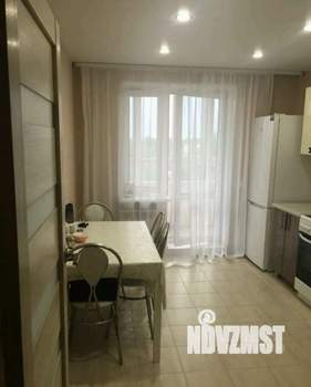 1-к квартира, на длительный срок, 38м2, 5/13 этаж