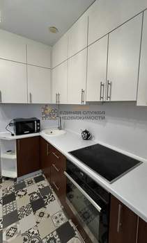 1-к квартира, на длительный срок, 40м2, 19/26 этаж