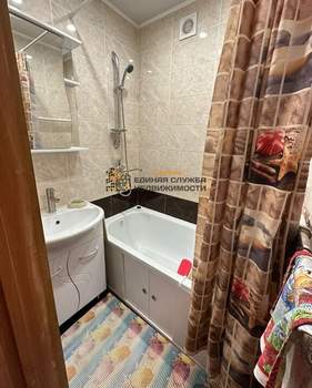 2-к квартира, на длительный срок, 45м2, 3/10 этаж