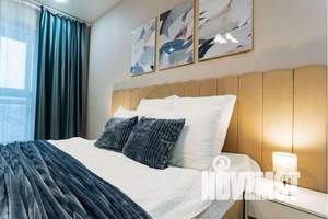 2-к квартира, посуточно, 65м2, 12/21 этаж