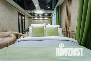 2-к квартира, посуточно, 61м2, 1/16 этаж